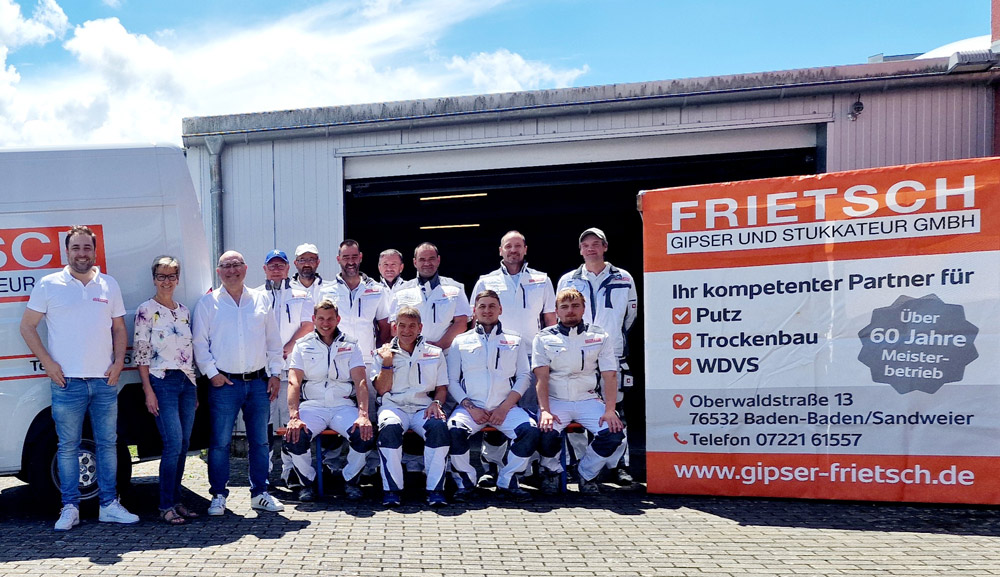 Team Frietsch GmbH